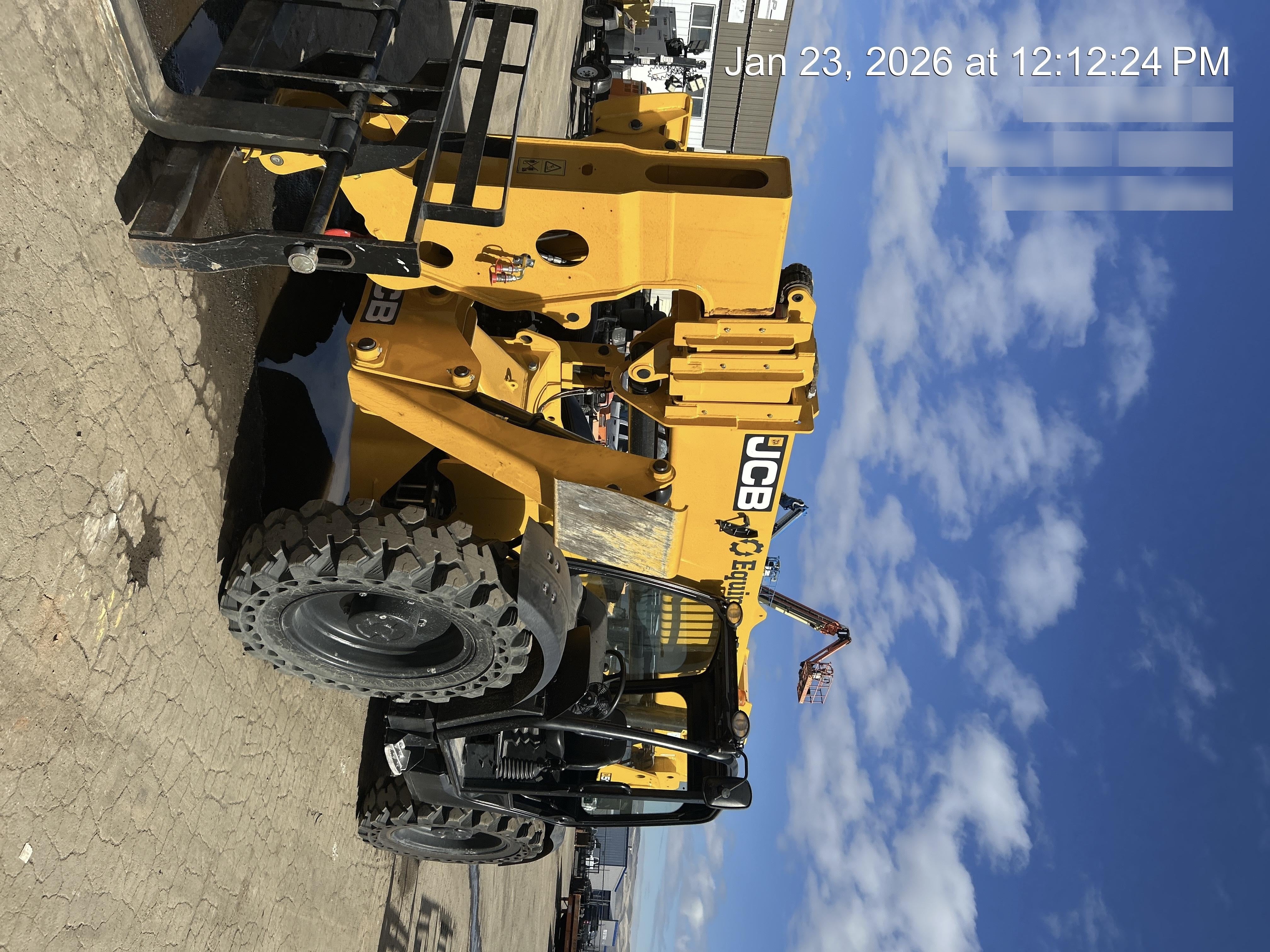 2025 JCB 510-56
