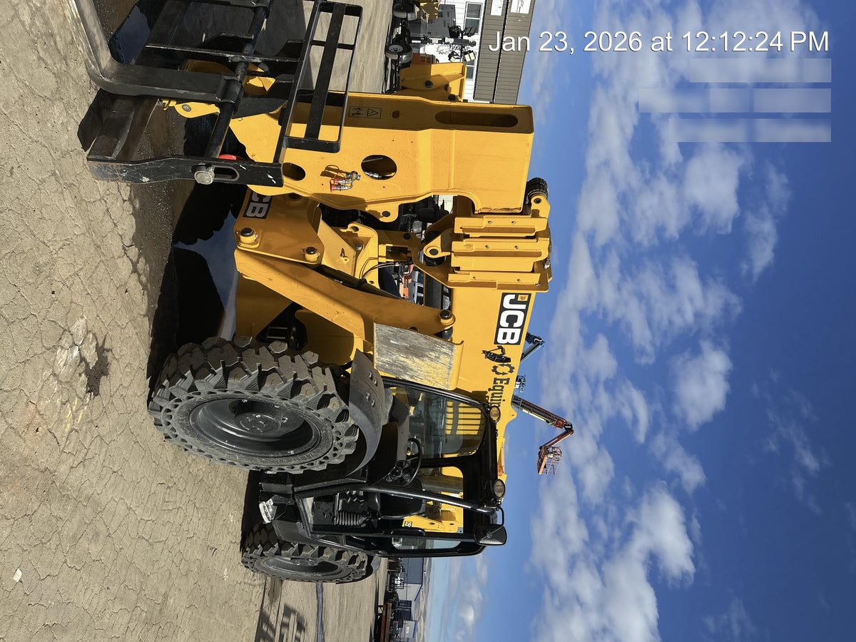 2025 JCB 510-56