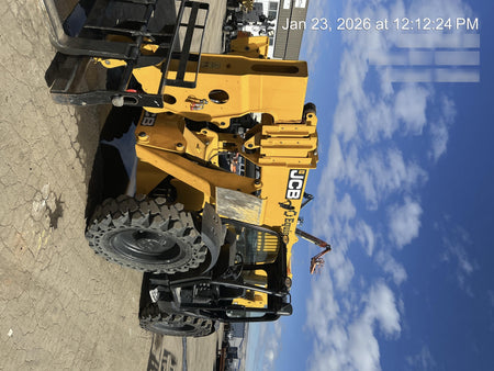 2025 JCB 510-56