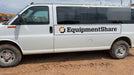 2023 CHEVROLET Express Van - Rental