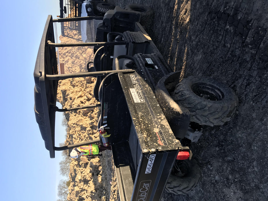 2020 CLUB CAR CA1700D (Canopy)