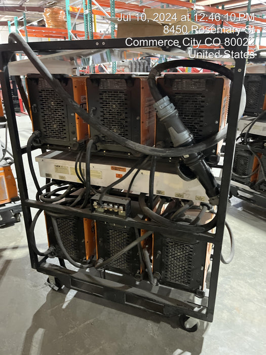 2023 LEX WR6A-7SM-FG26DZ6LD-R