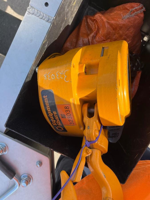 2023 HARRINGTON CF020-20