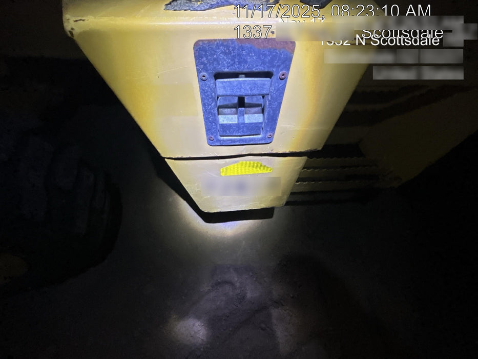 2023 JCB 3CX-14 Extendable Stick 74hp, Cab/Heat/Air, 4WD, Extendable Stick, Easy Controls, 1 Way Hydraulics, With Loader Pipework