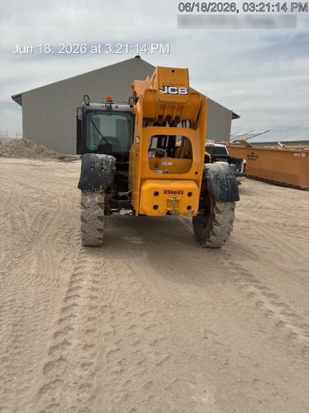 2024 JCB 506-36