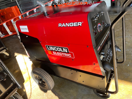 2026 LINCOLN ELECTRIC Ranger 305 LPG