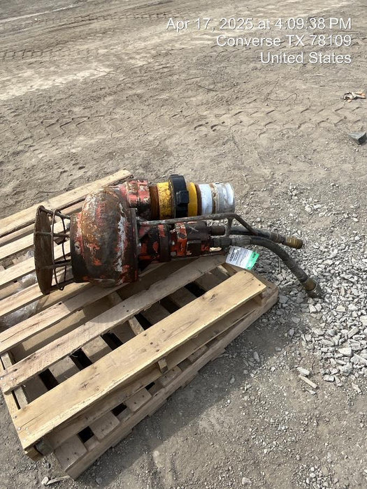 2024 HYDRA TECH S6TC