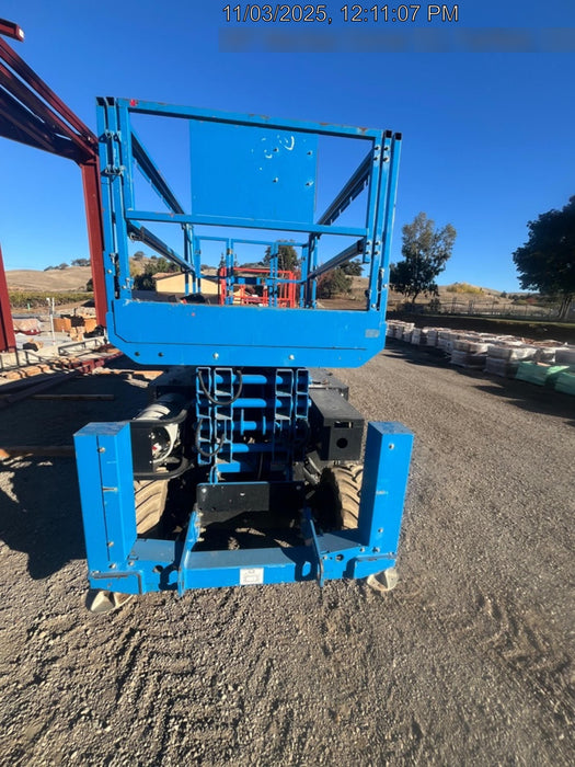 2020 GENIE GS-4069 RT