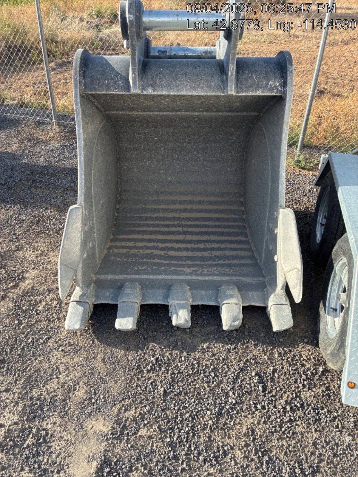 2026 EQUIPMENTSHARE 1009024