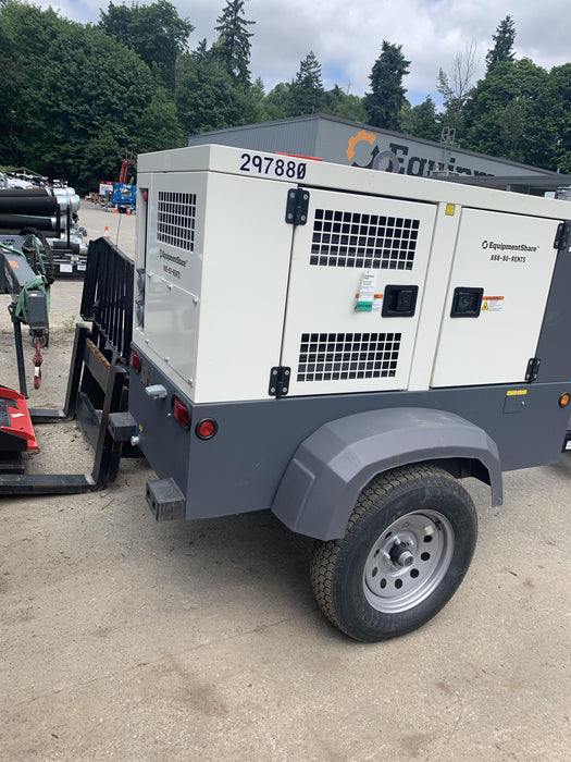 2023 ATLAS COPCO QAS45 CWK