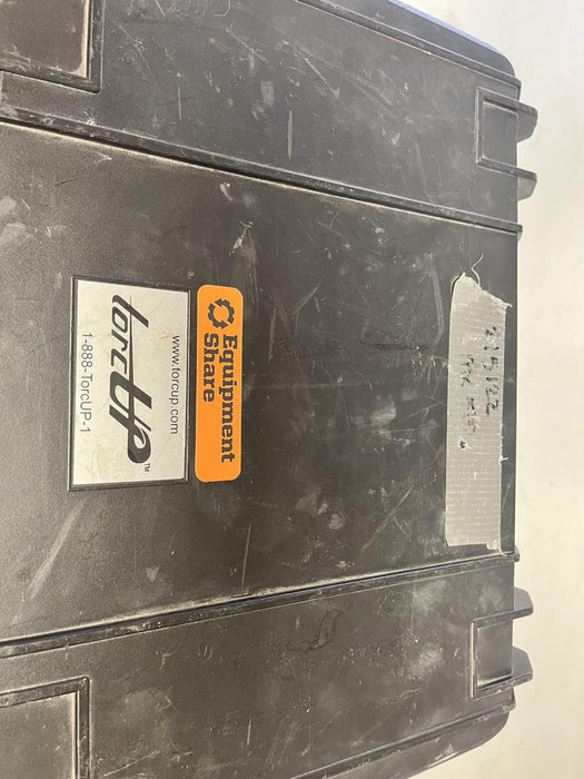 2022 TORCUP VT-500KIT