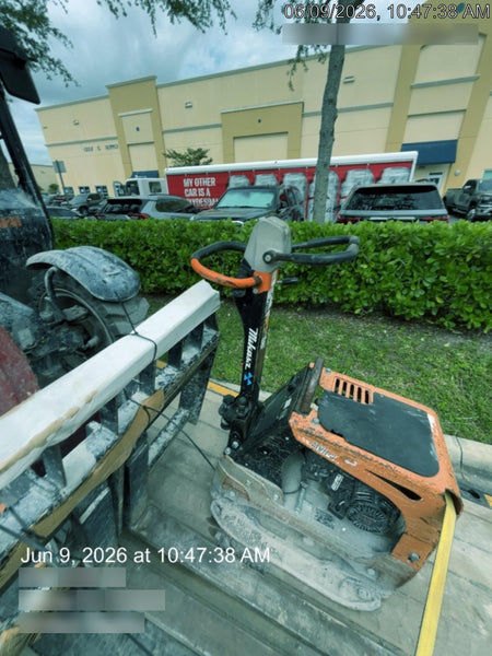 2023 MULTIQUIP MV308GH