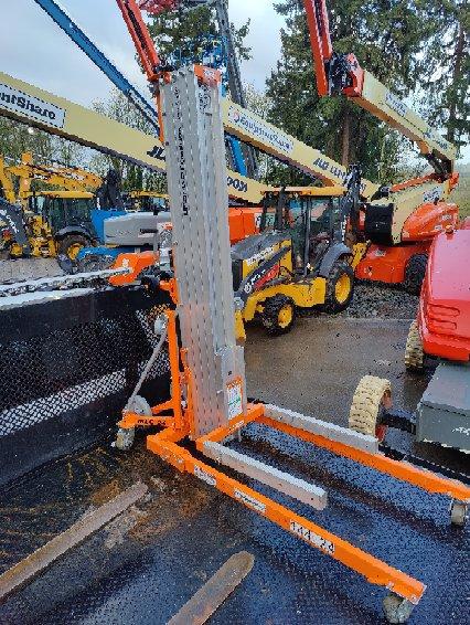 2021 LIFTSMART MLC-24