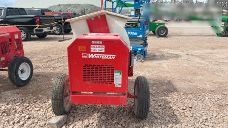 2025 MULTIQUIP WM90PH8