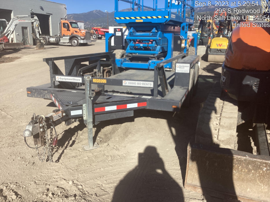 2022 TRIPLE L 1014 Triple L