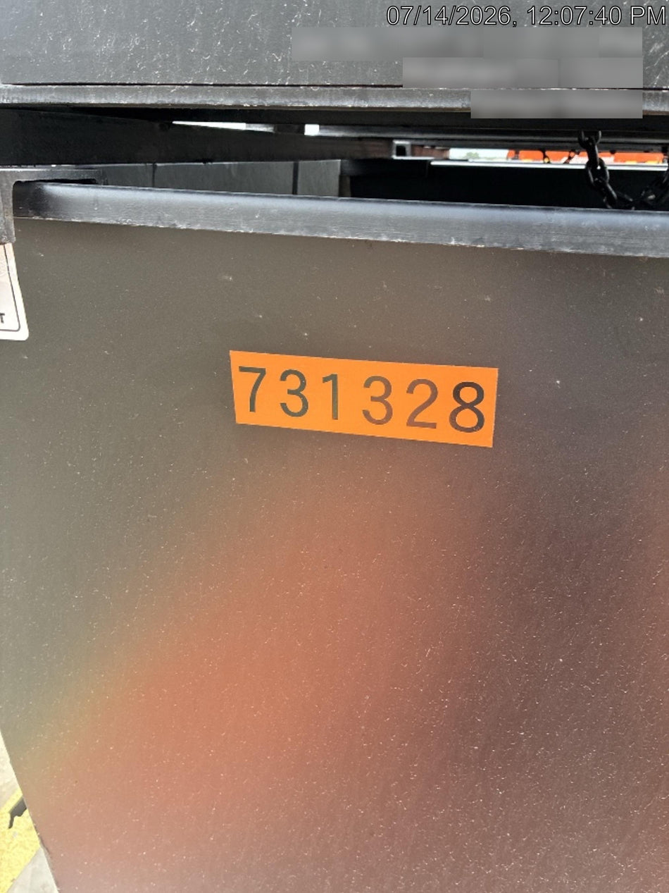 2026 STAR INDUSTRIES 1825