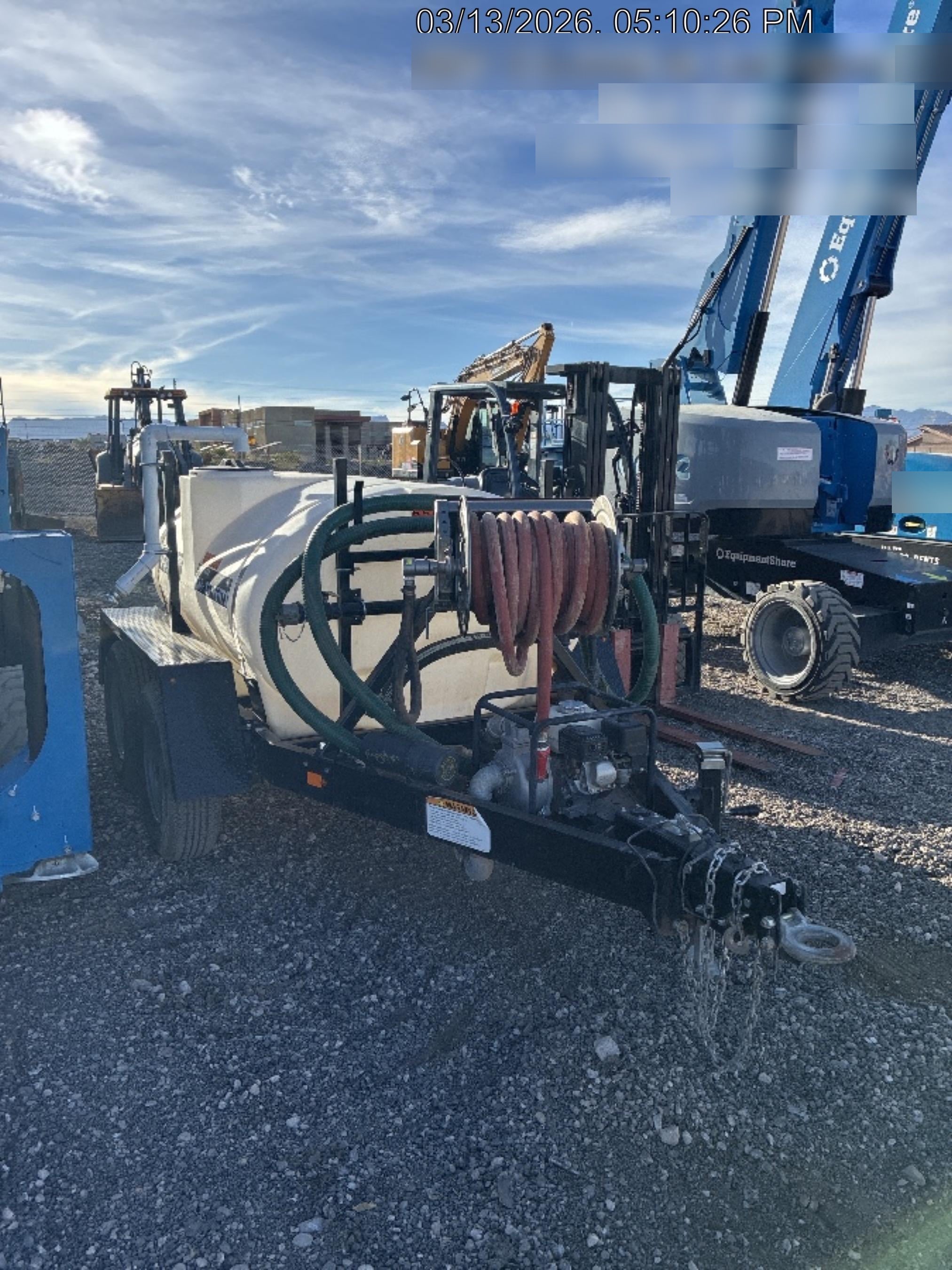 2025 WYLIE EXP-550L-S