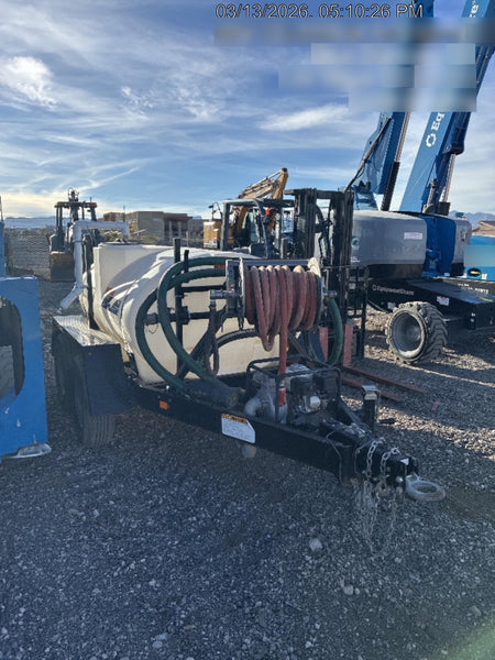 2025 WYLIE EXP-550L-S