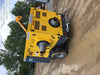 2020 ATLAS COPCO PAS 200 HF CS Enclosed