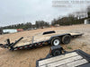 2021 BIG TEX TRAILER 14TL-20