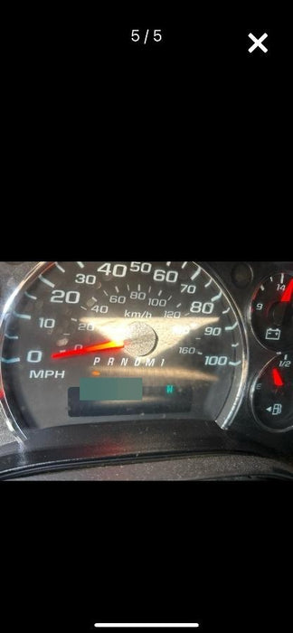 2023 GMC Savana 3500 - Rental