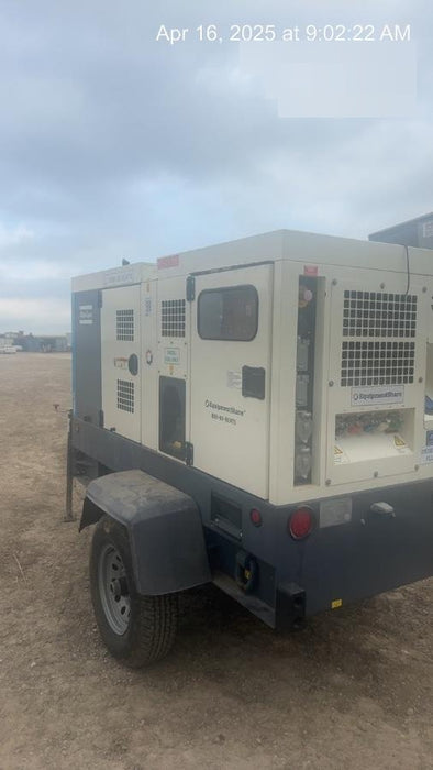 2022 ATLAS COPCO QAS 70