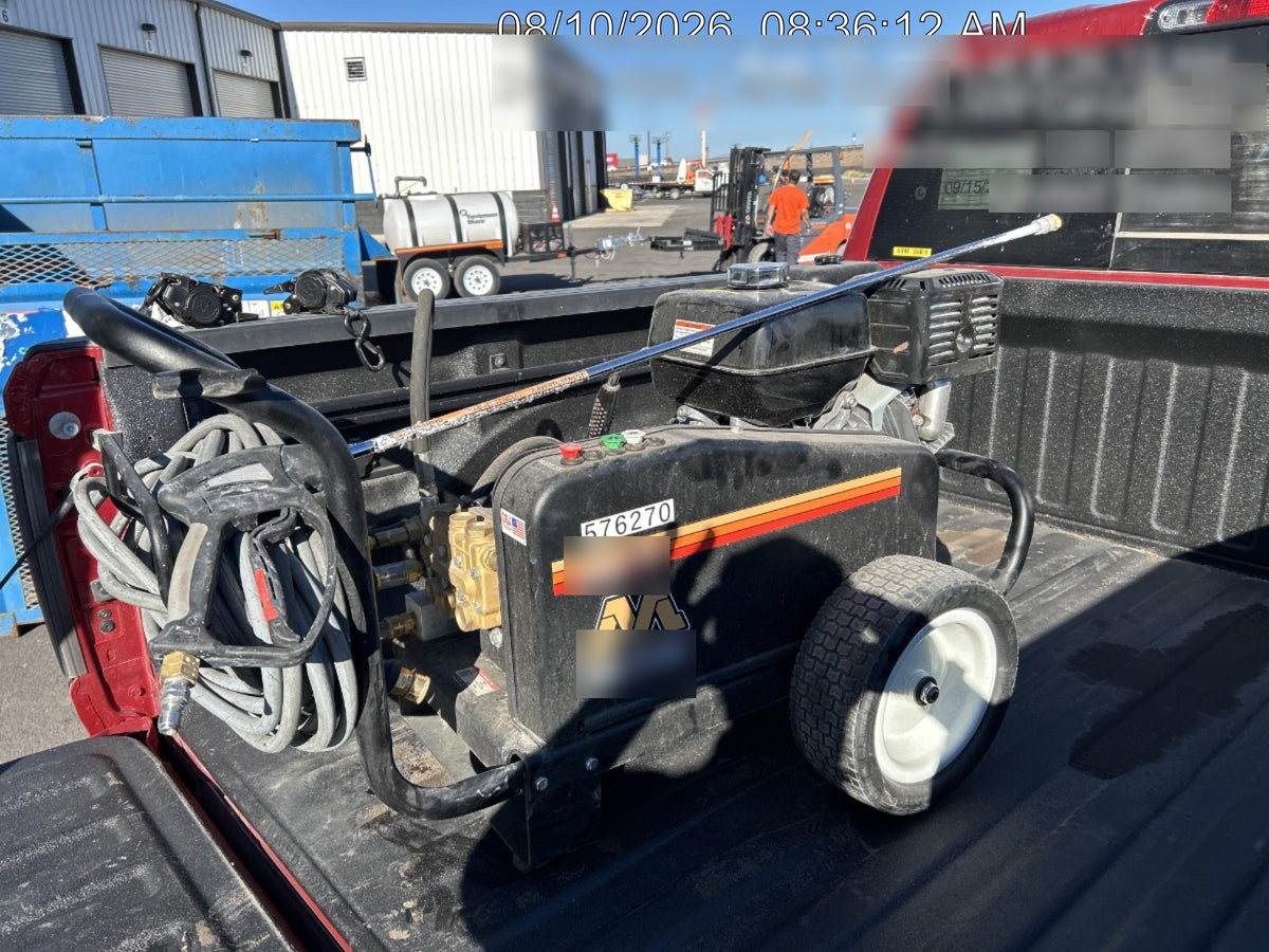 2025 MI-T-M CW-3504-5MGH