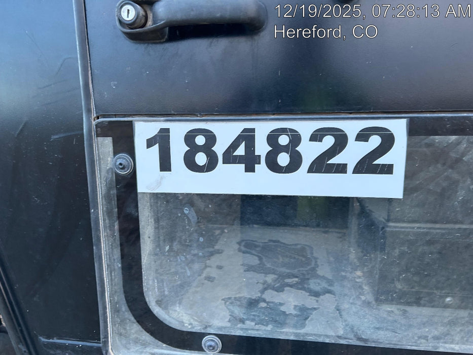 2021 MANITOU MTA10055