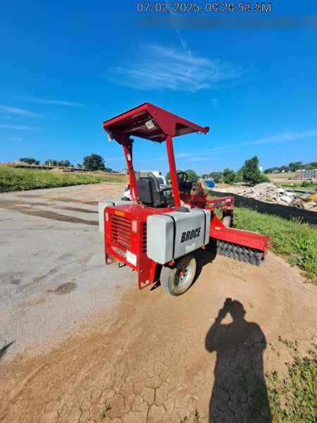 2022 BROCE BW260