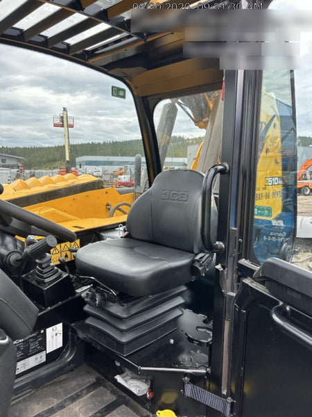 2026 JCB 510-56