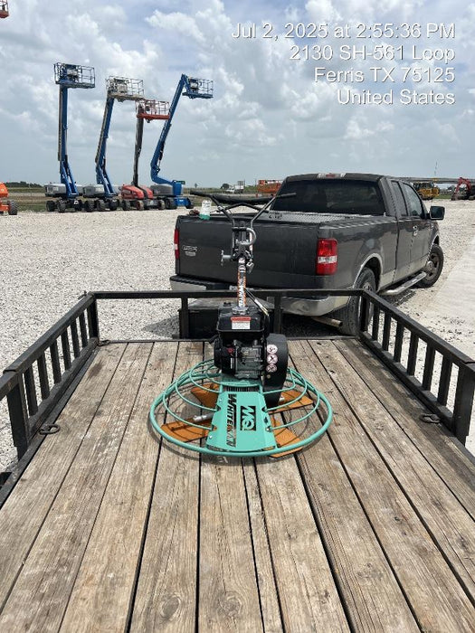 2024 MULTIQUIP J36H55