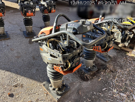 2025 HUSQVARNA LT6005