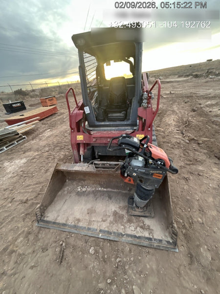 2024 HUSQVARNA LT6005