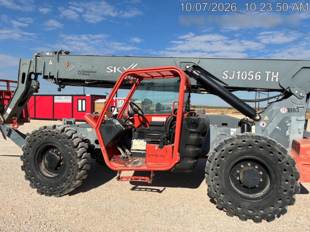 2016 SKYJACK SJ1056 TH
