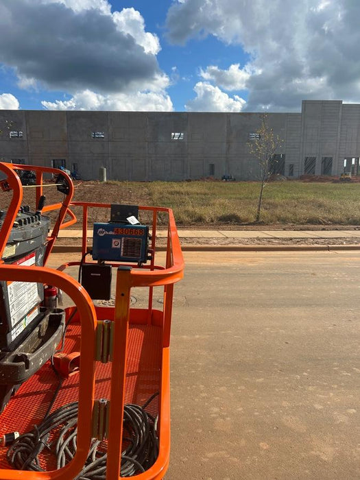 2024 MILLER ELECTRIC CST-282