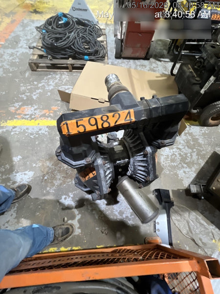 2021 INGERSOLL RAND PD30A-AAP-CCC-C