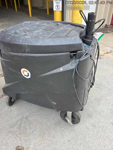 2021 POWER BREEZER PB10-A-06-B