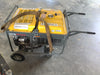 2020 Wacker Neuson GPS9700A GENERATOR,EPA,CSA,WHEEL KIT