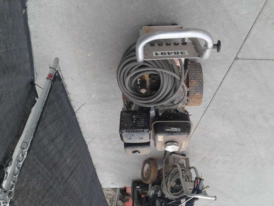 2019 MI-T-M CORPORATION CA-3504-1MAH