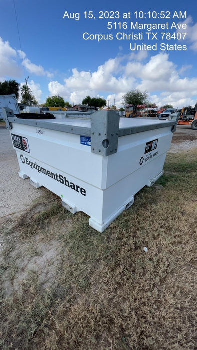 2022 WESTERN GLOBAL 50TCG