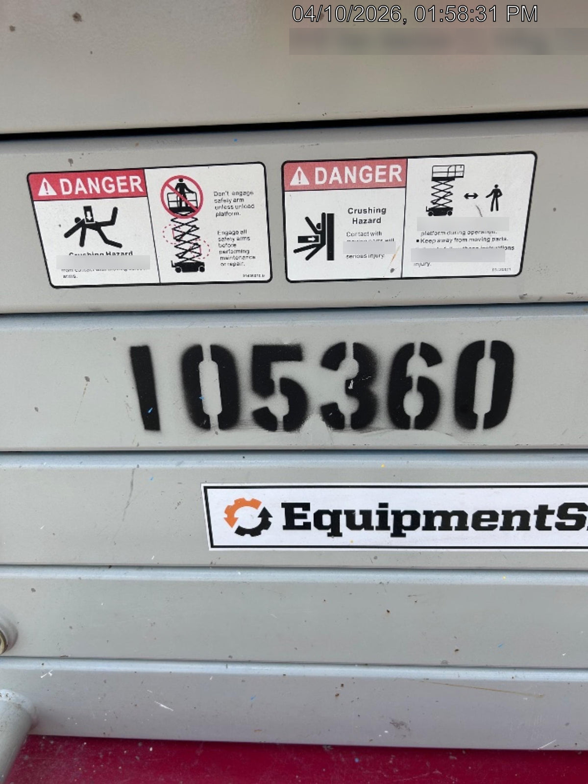 2020 MEC 4046SE