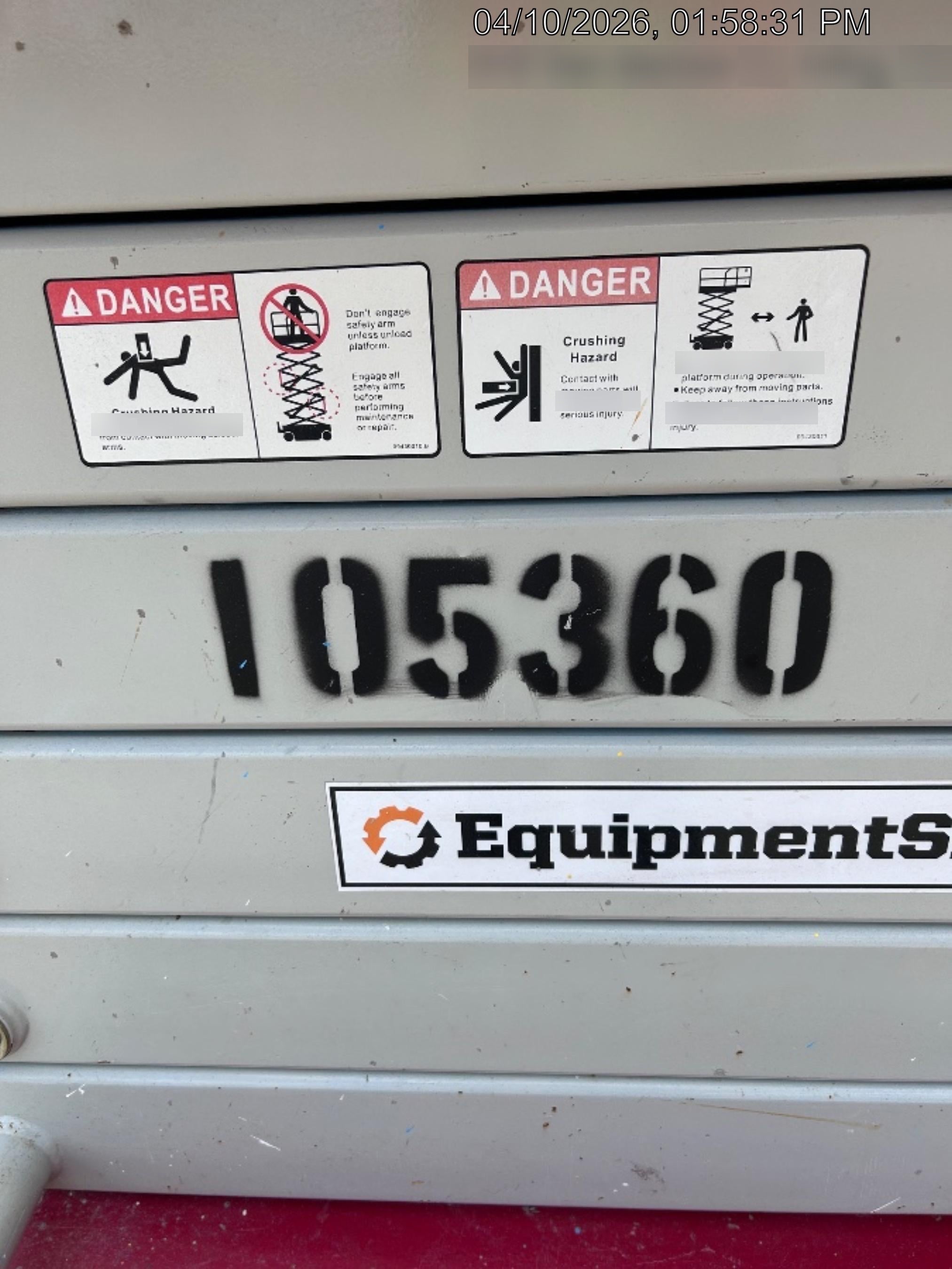 2020 MEC 4046SE