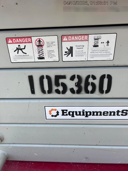 2020 MEC 4046SE