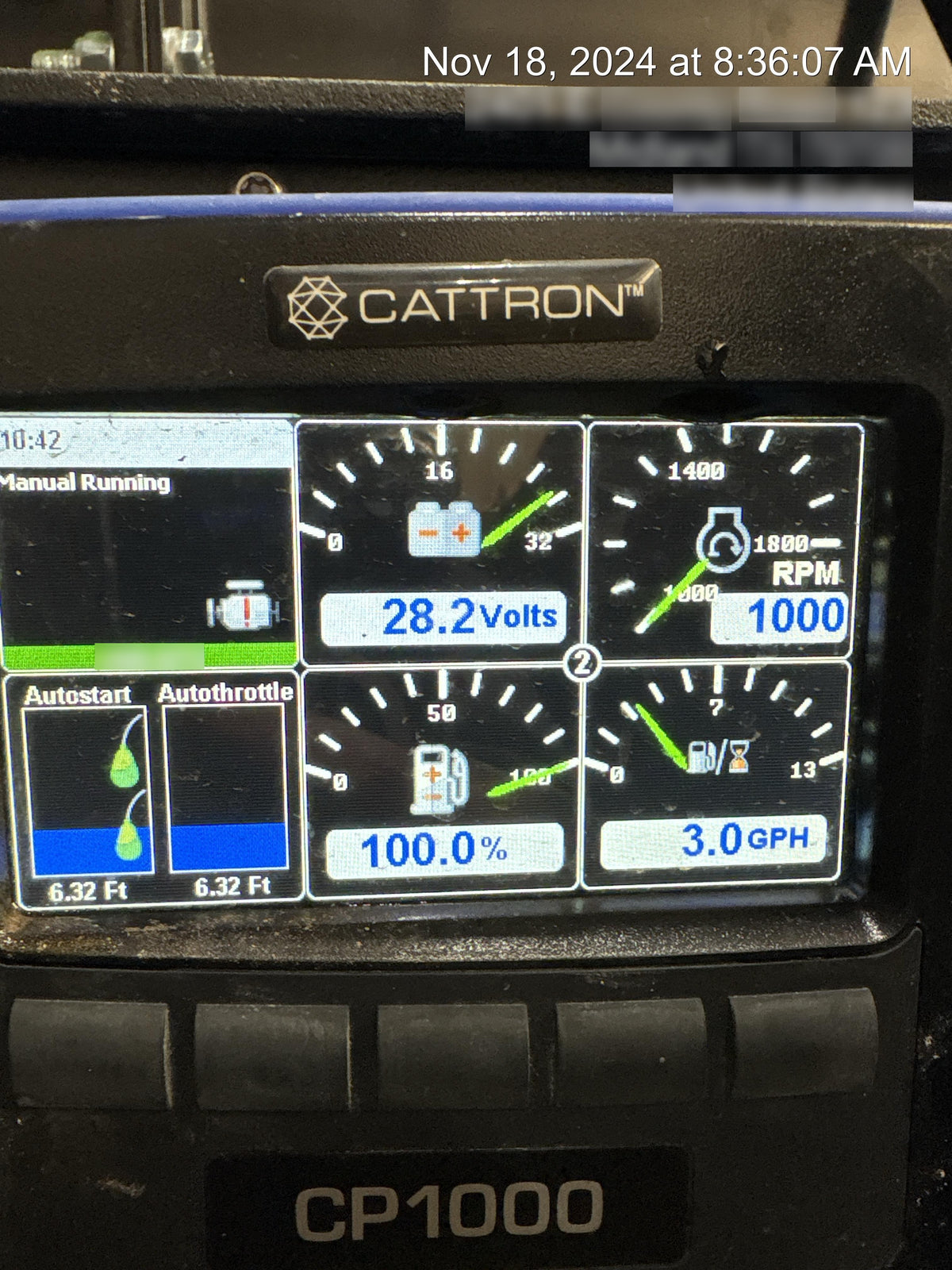 2024 PREMIER PUMP 8NHTH-RP-DC13