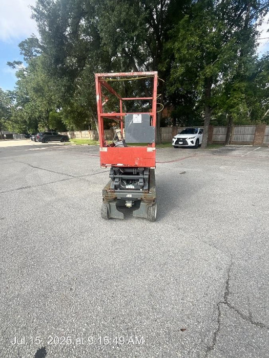 2018 SKYJACK SJIII-3219