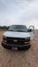 2023 CHEVROLET Express Van - Rental