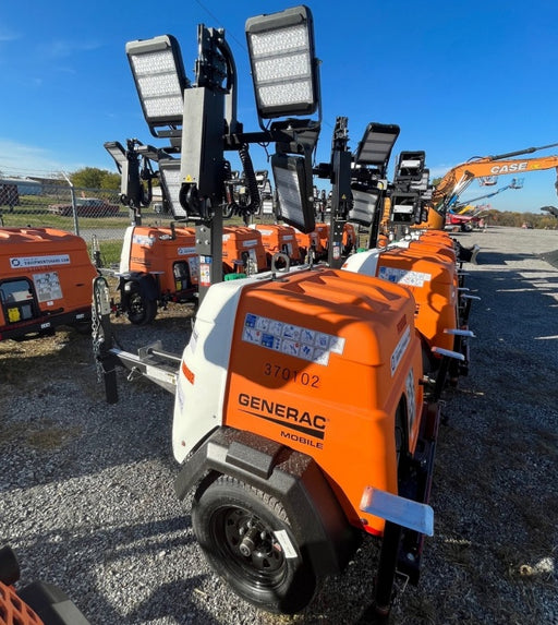 2023 GENERAC MLT2