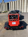 2022 Shindaiwa DGW400MDL Kubota D902 Engine, 23 HP, Dual Op Welder, Wire, Arc, Droop Stick, Tig, and CC Stick Functionality, Simulphase, 3 Phase and 1 Phase Gen Output, Single Axle NB Trlr, Slr Trckl Chrg 12V 12W, Fire Ext