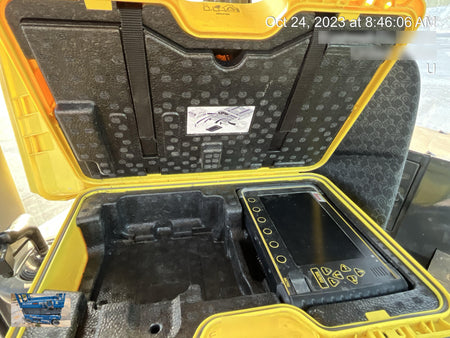 2019 LEICA LG868651