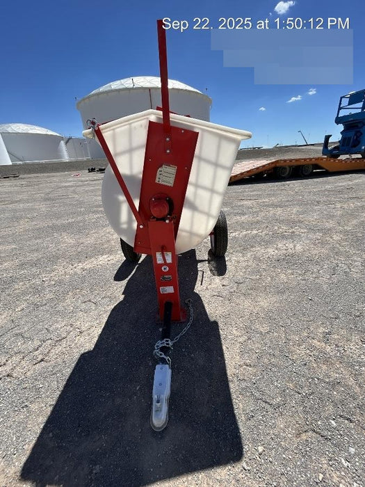 2023 MULTIQUIP WM90PH8